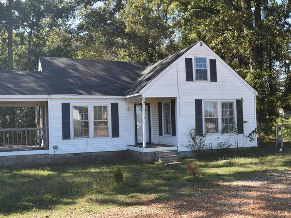 6907 45 HWY, Ramer, TN 38367