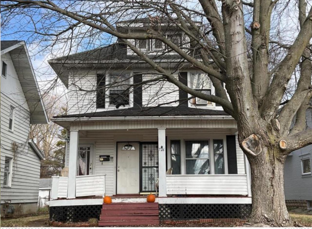 726 E Madison Avenue, Springfield, OH 45503 Main Photo