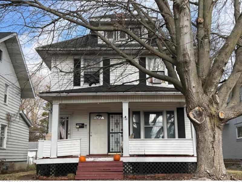 726 E Madison Avenue, Springfield, OH 45503 Photo 1