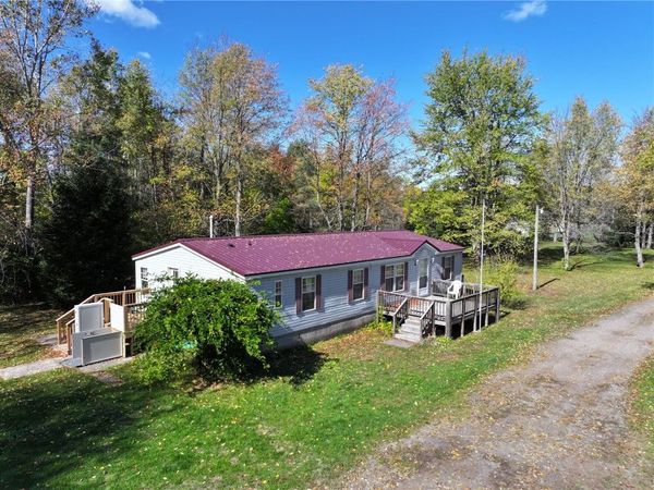 13562 Jenkins Road, Red Creek, NY 13143
