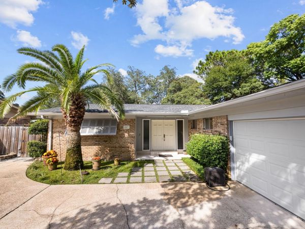 507 Amelia Street, Fort Walton Beach, FL 32547