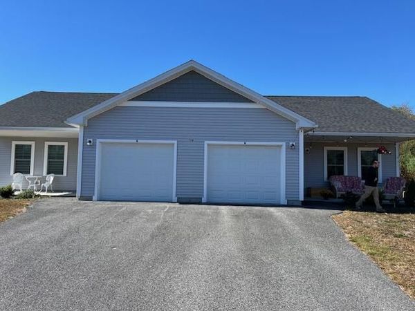 194 Middle Ridge Road, Unit A, Bridgton, ME 04009