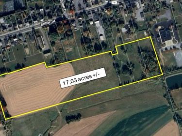 0 W FRANKLIN STREET, STRASBURG, PA 17579