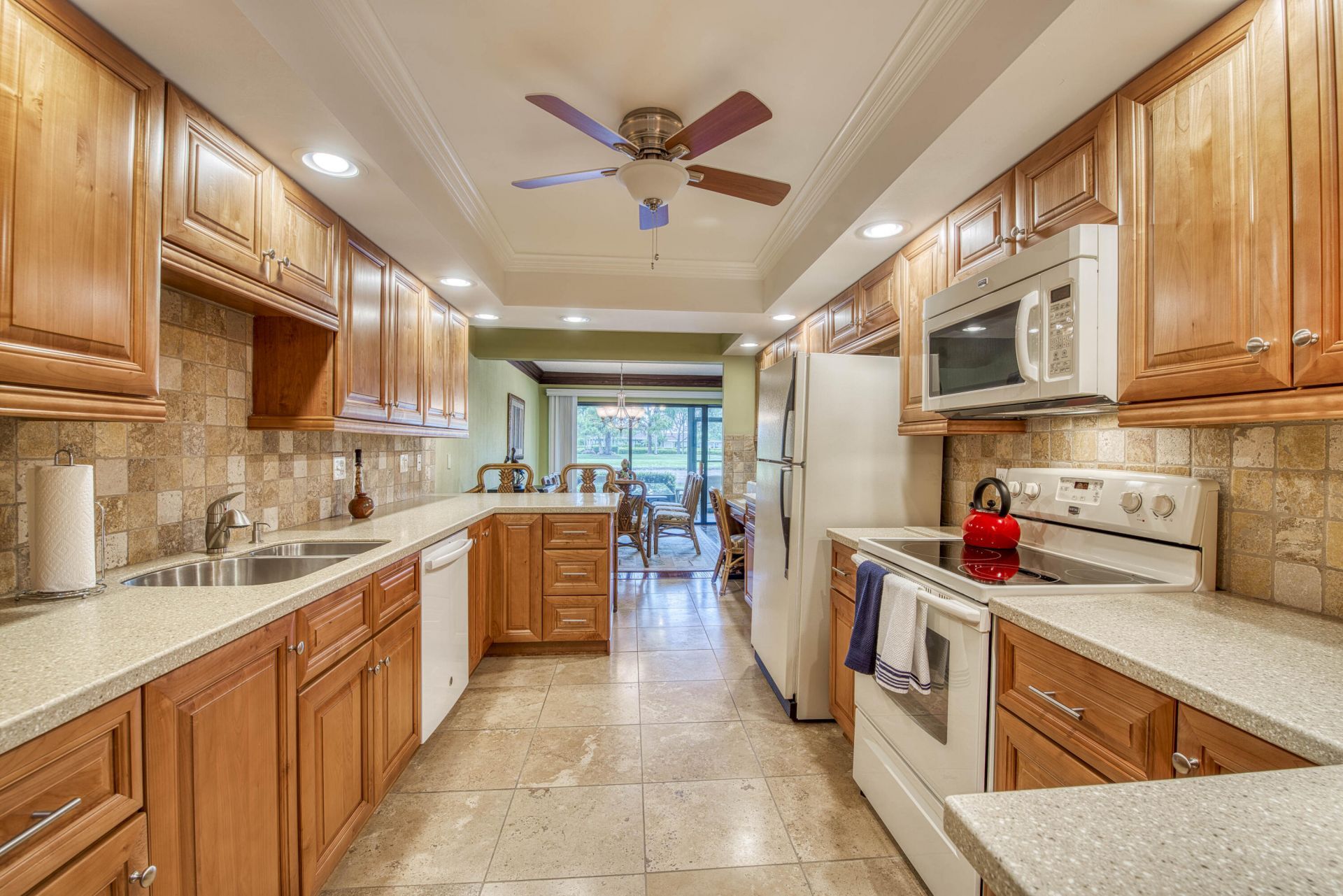 13793 Whispering Lakes Lane, Palm Beach Gardens, FL 33418 Photo