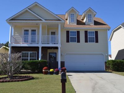 359 Fox Squirrel Circle, Columbia, SC 29209