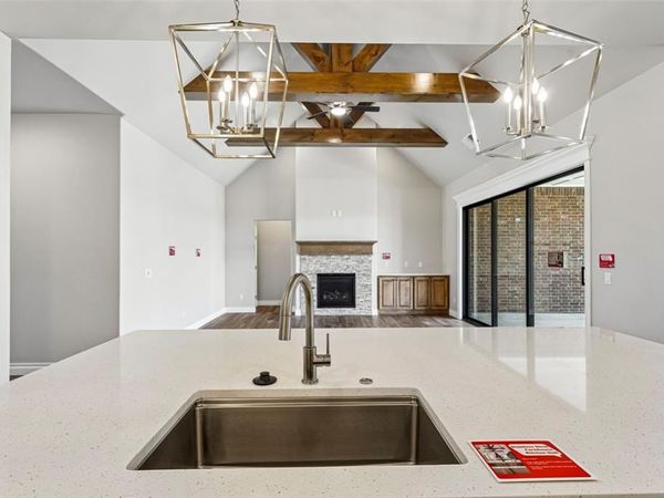 12385 Alfalfa Lane, Cashion, OK 73044