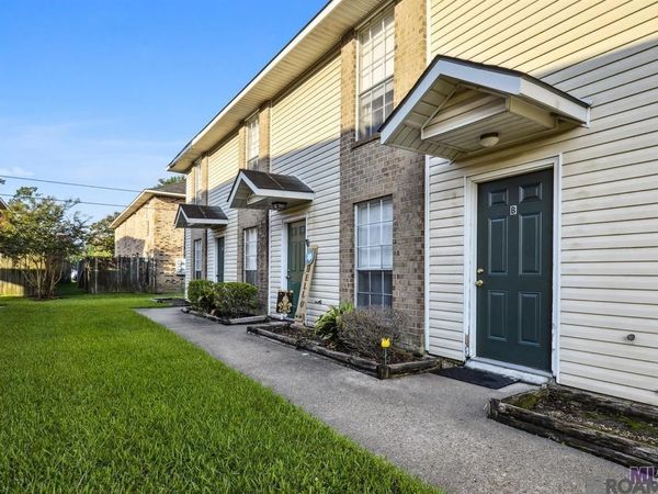 1726 Brightside Dr, Baton Rouge, LA 70820