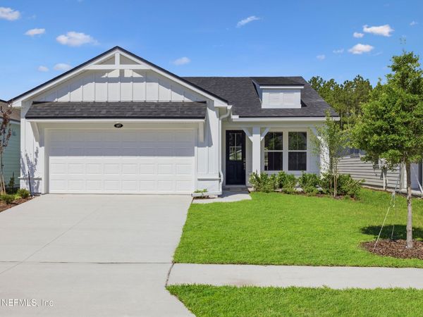 157 CRAFTON Circle, St. Johns, FL 32259