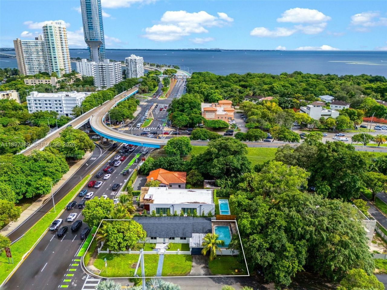 50 SW 26th Rd, Miami, FL 33129 Photo