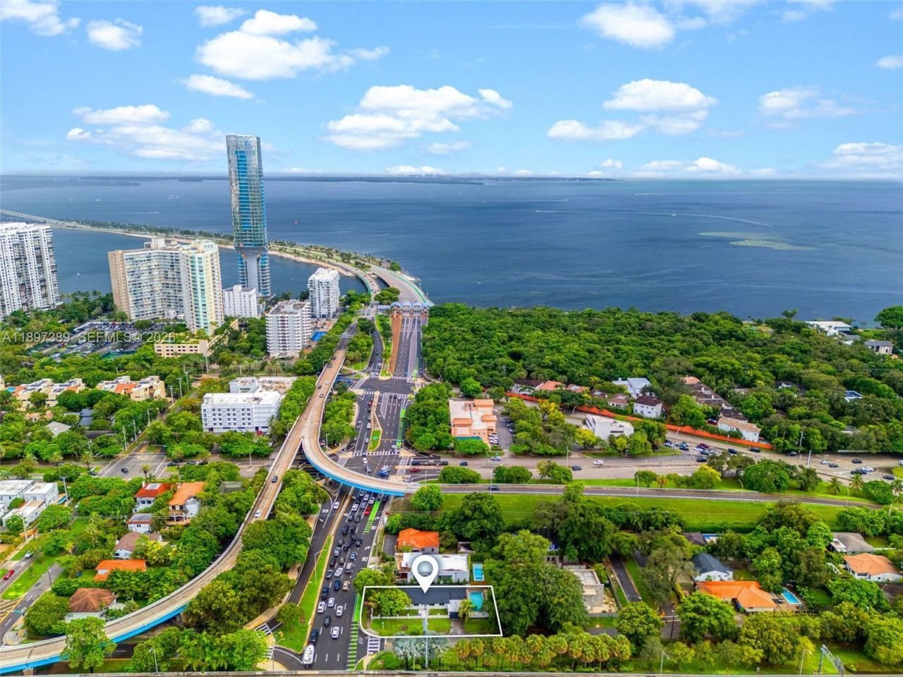 50 SW 26th Rd, Miami, FL 33129 Photo