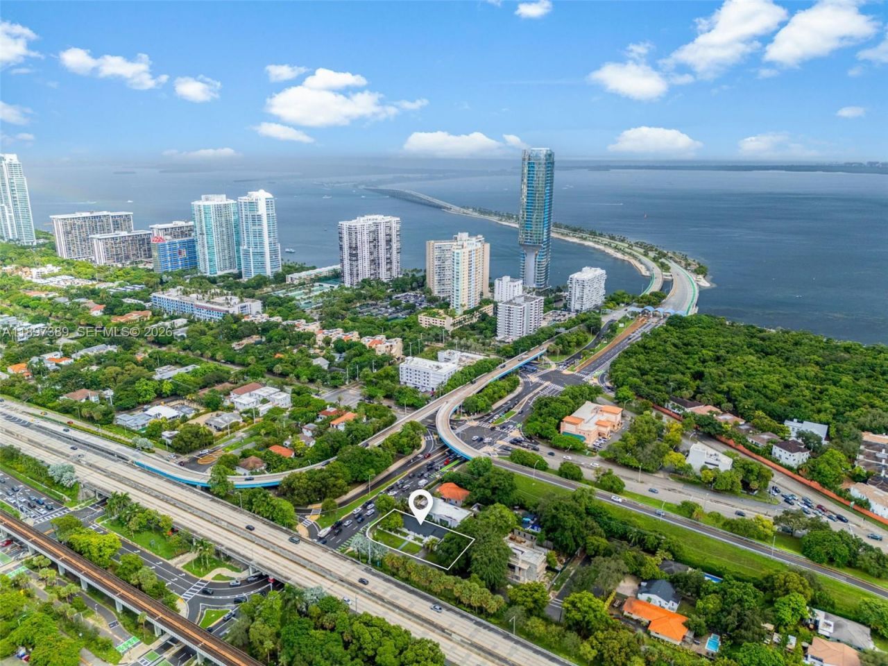 50 SW 26th Rd, Miami, FL 33129 Photo