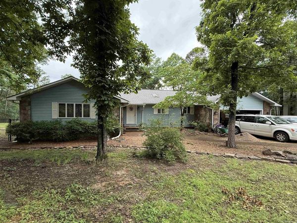 110 Drawbridge Place, Fairfield Bay, AR 72088