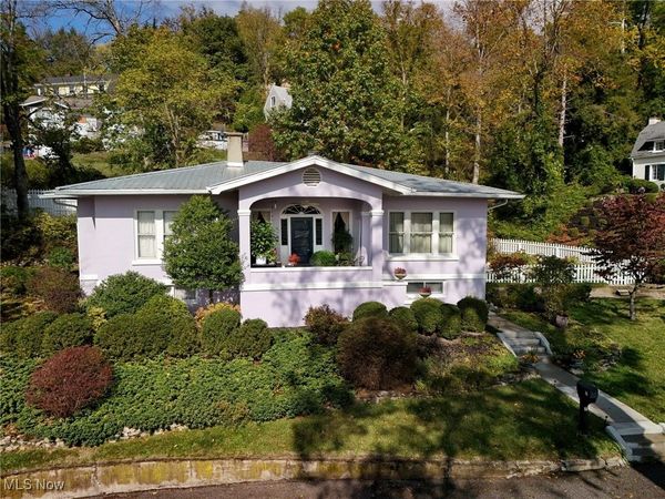 7 Arlington Drive, Wheeling, WV 26003