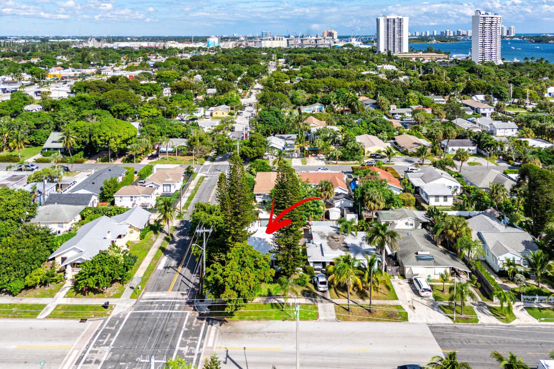 439 45th Street, West Palm Beach, FL 33407 Photo