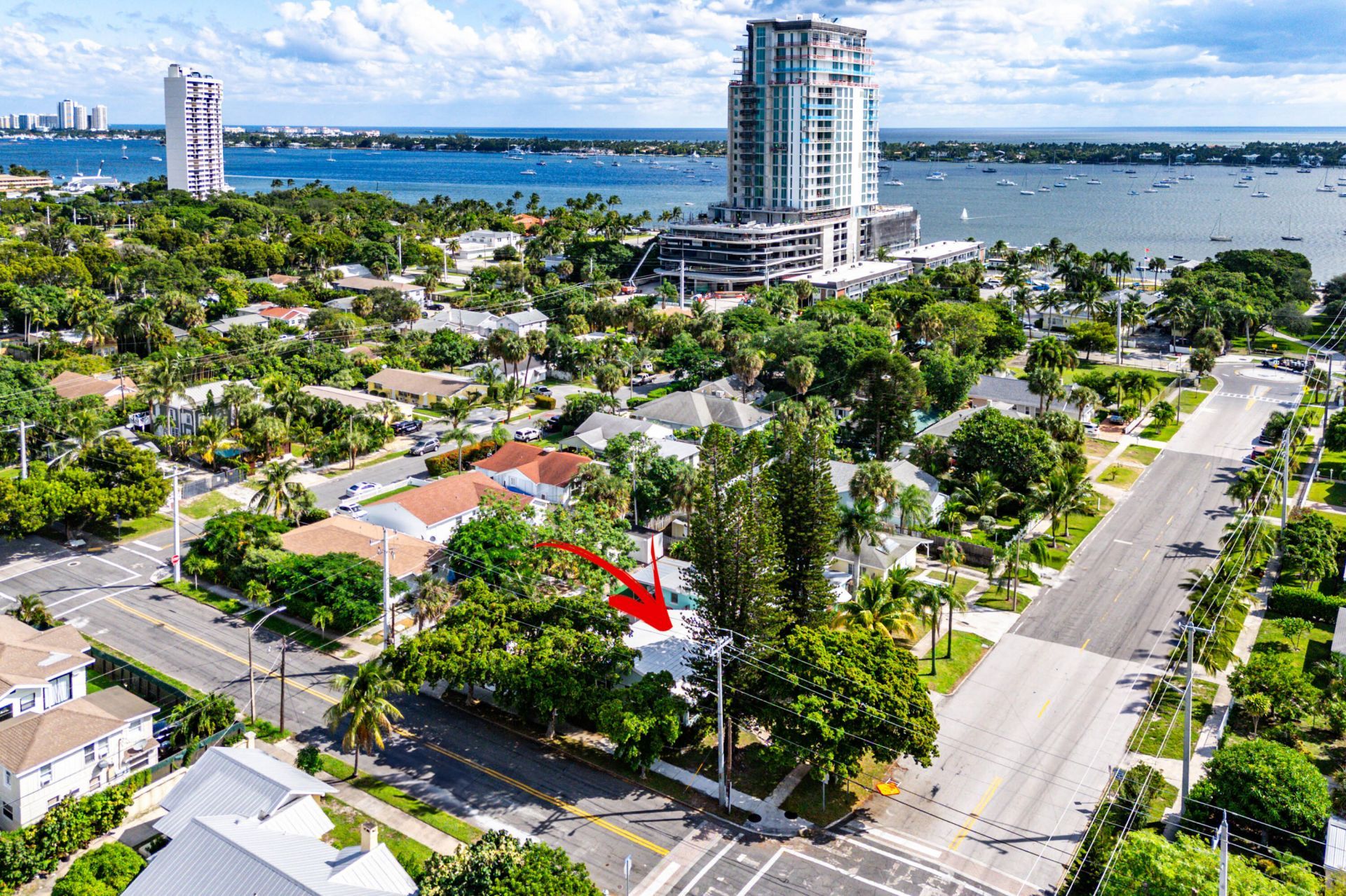 439 45th Street, West Palm Beach, FL 33407 Photo