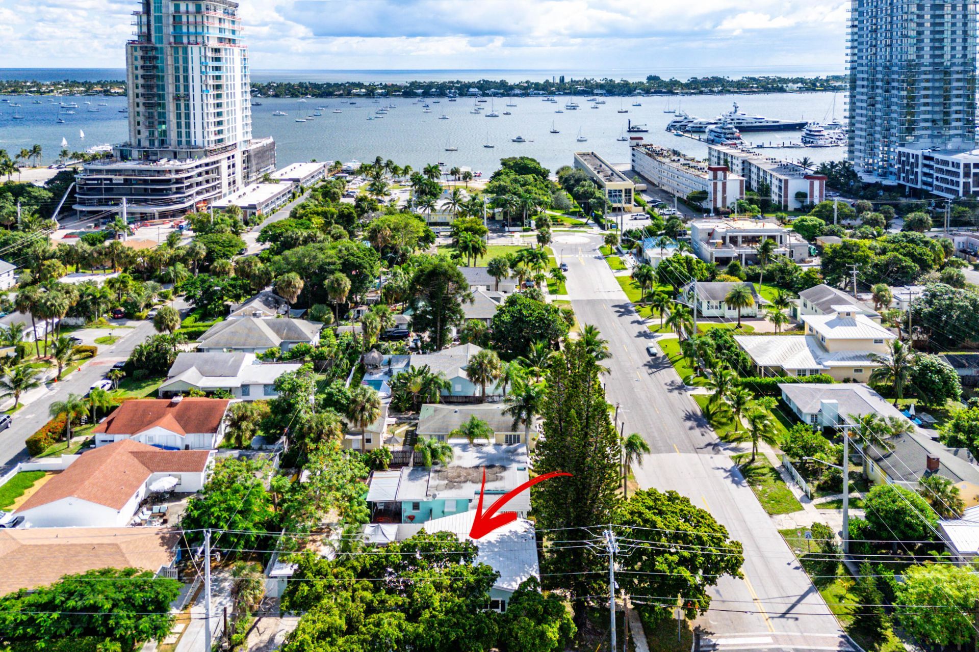 439 45th Street, West Palm Beach, FL 33407 Photo