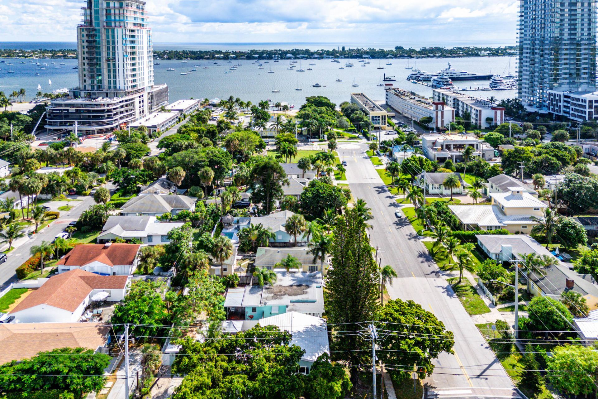 439 45th Street, West Palm Beach, FL 33407 Photo