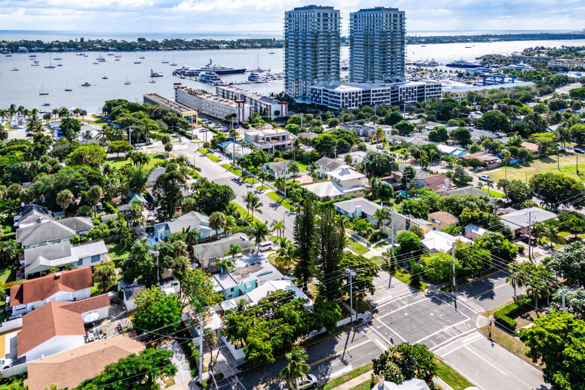 439 45th Street, West Palm Beach, FL 33407 Photo