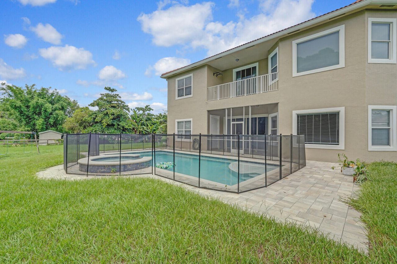 16383 73rd Terrace N, Palm Beach Gardens, FL 33418 Photo