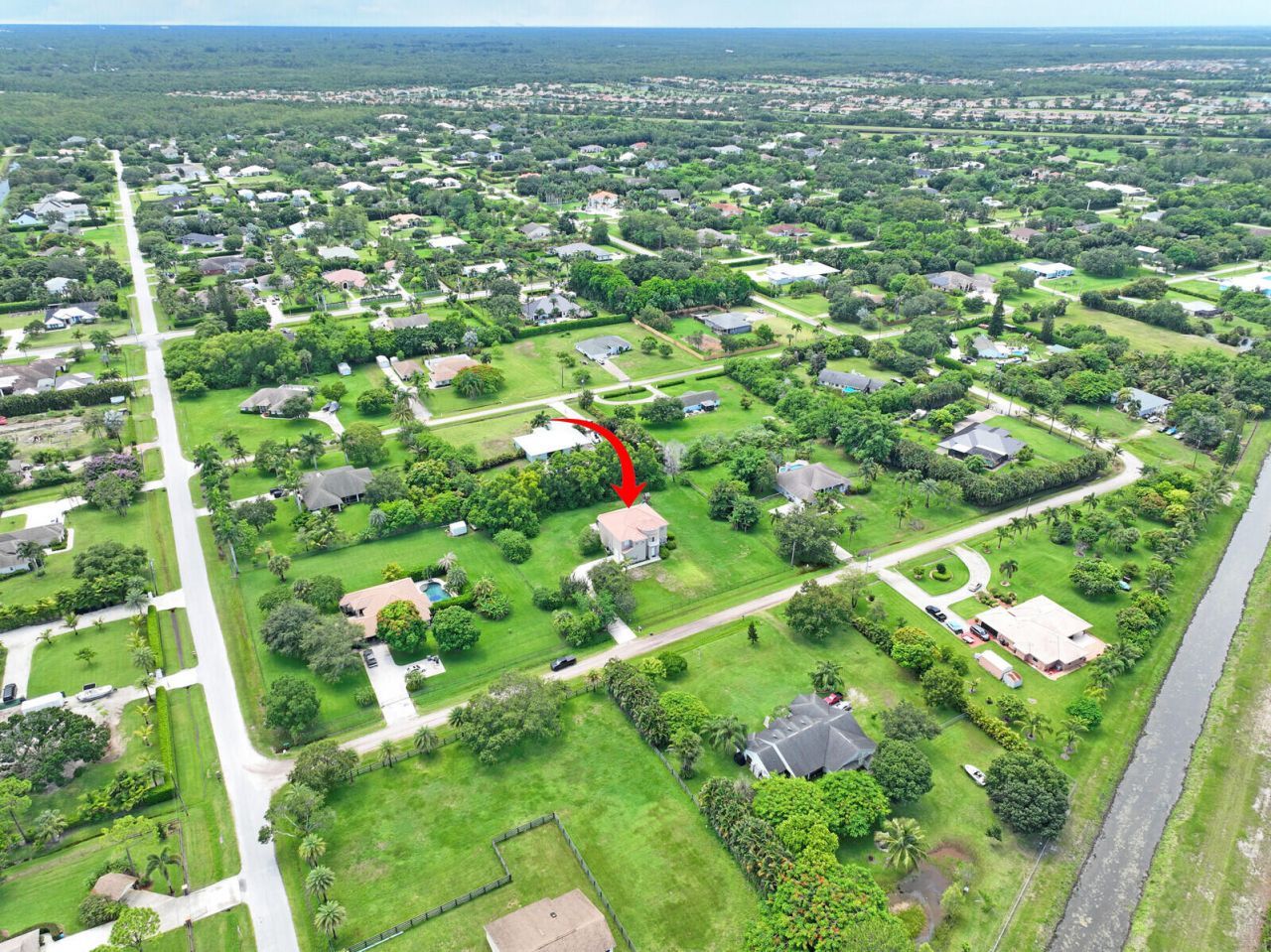 16383 73rd Terrace N, Palm Beach Gardens, FL 33418 Photo