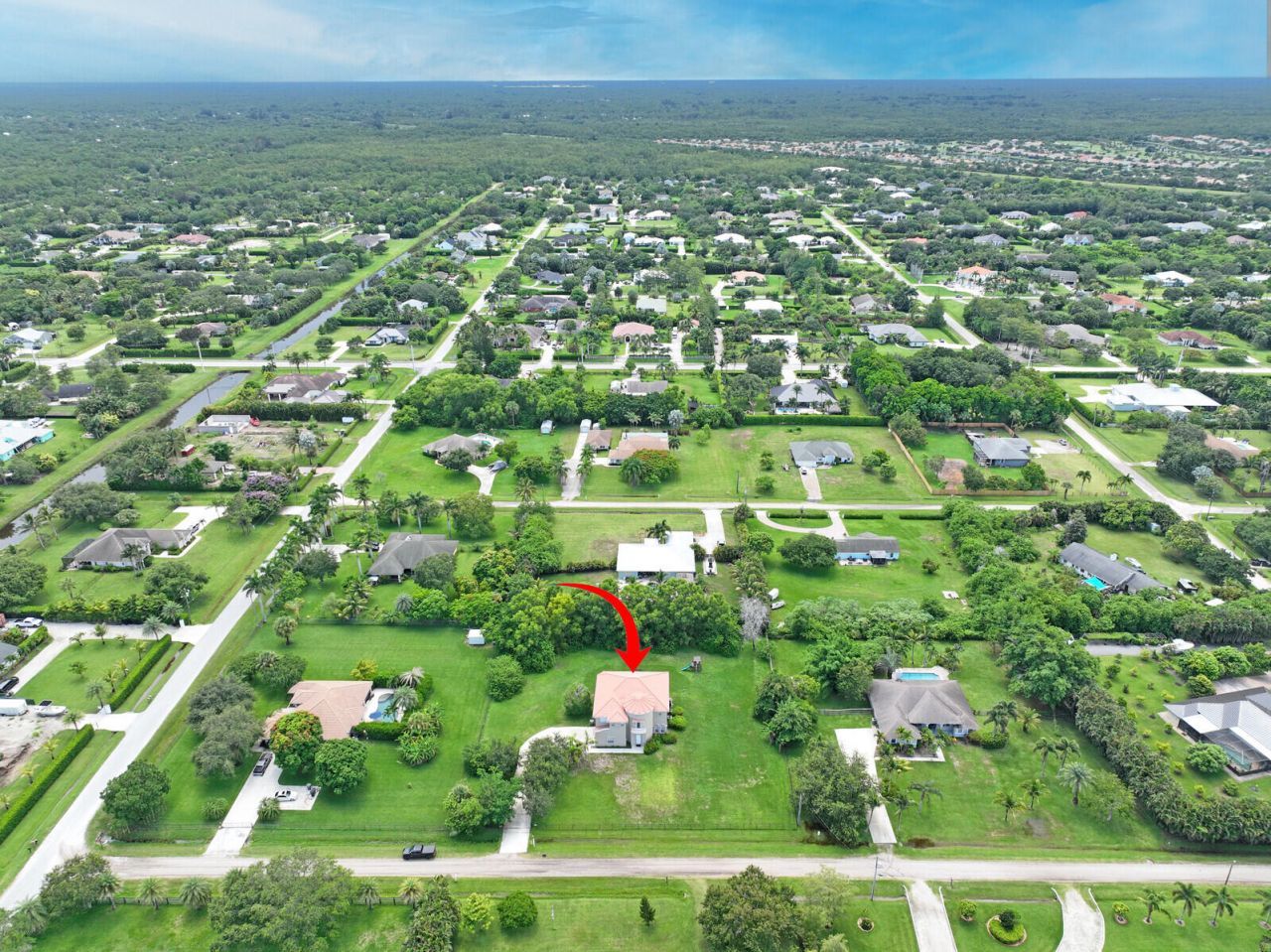 16383 73rd Terrace N, Palm Beach Gardens, FL 33418 Photo