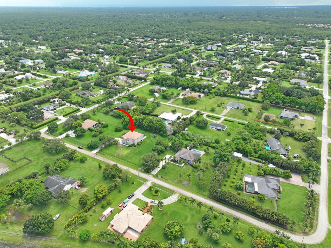 16383 73rd Terrace N, Palm Beach Gardens, FL 33418 Photo