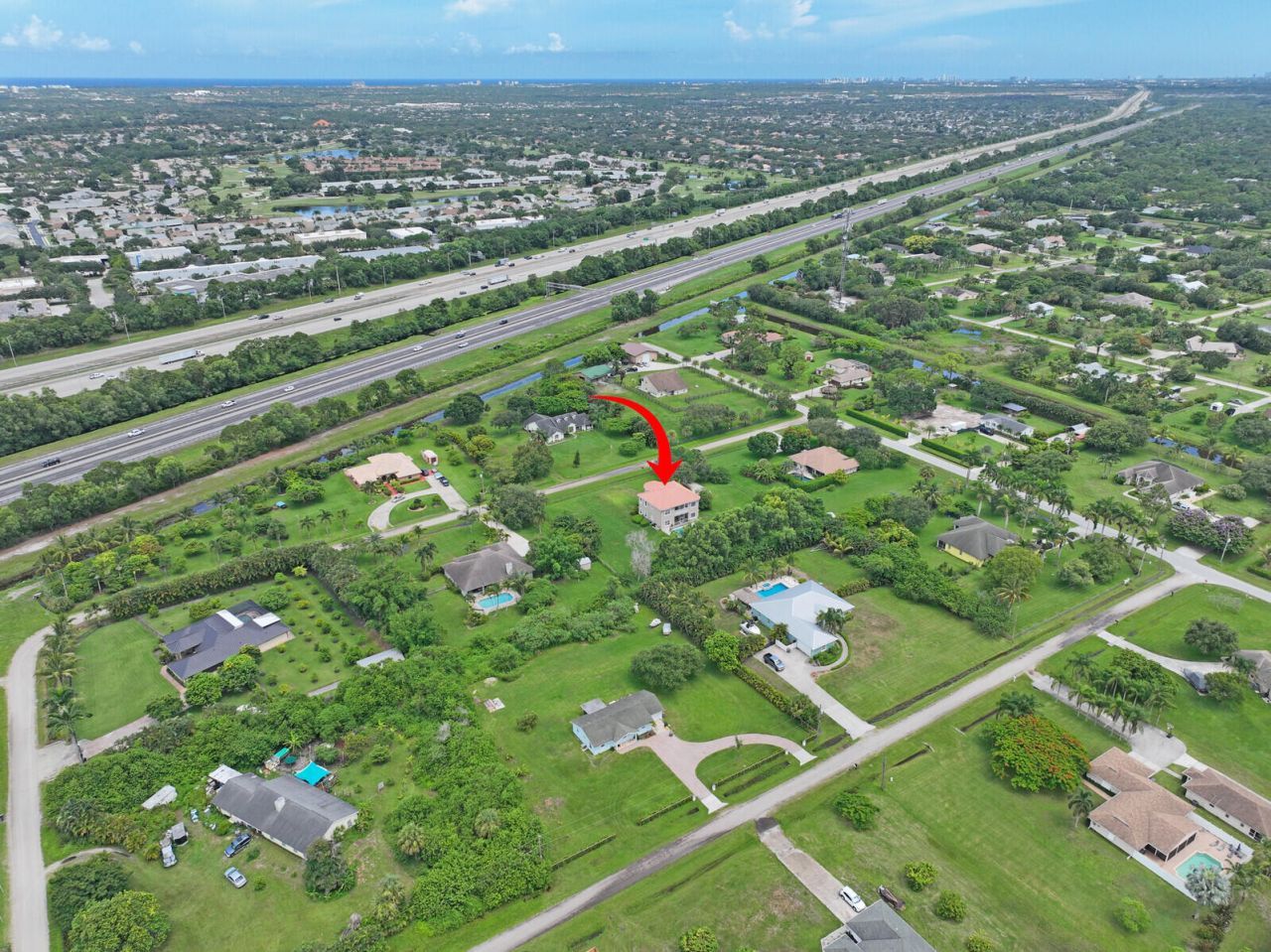 16383 73rd Terrace N, Palm Beach Gardens, FL 33418 Photo