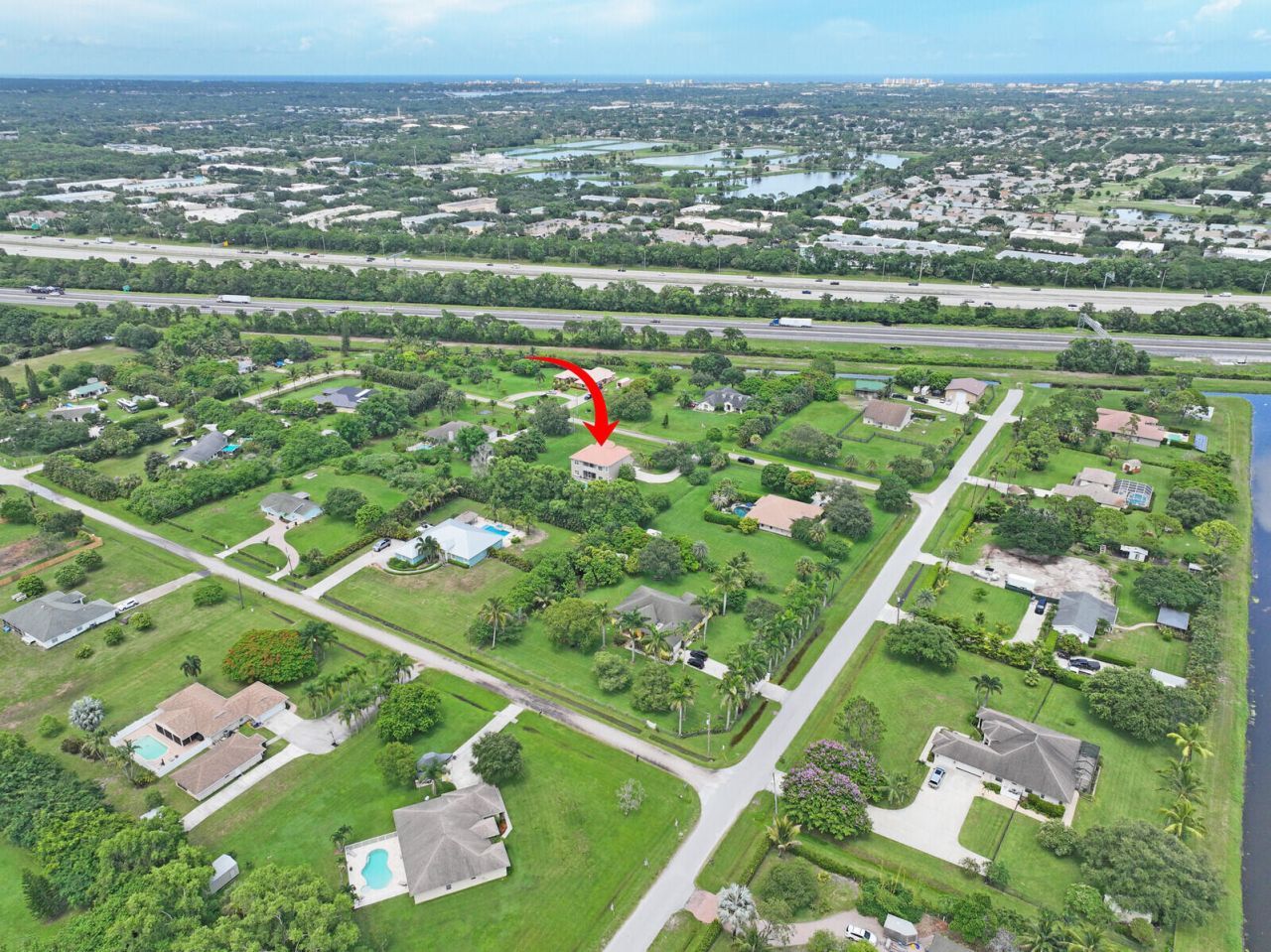 16383 73rd Terrace N, Palm Beach Gardens, FL 33418 Photo