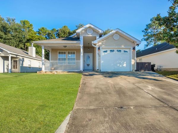 928 SADDLE CREEK Run, Tallahassee, FL 32301