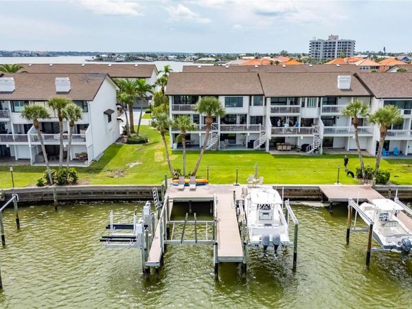 160 MARINA DEL REY COURT, CLEARWATER BEACH, FL 33767