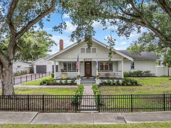4010 W NEPTUNE STREET, TAMPA, FL 33629