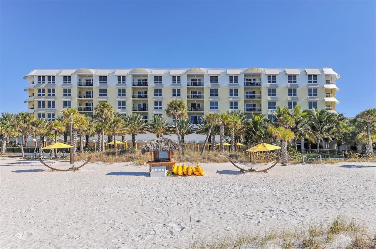 915 Seaside Drive, Unit 607, Weeks, Sarasota, FL 34242 Photo