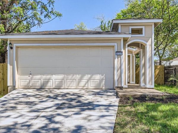 4704 Blue Meadow DR, Austin, TX 78744