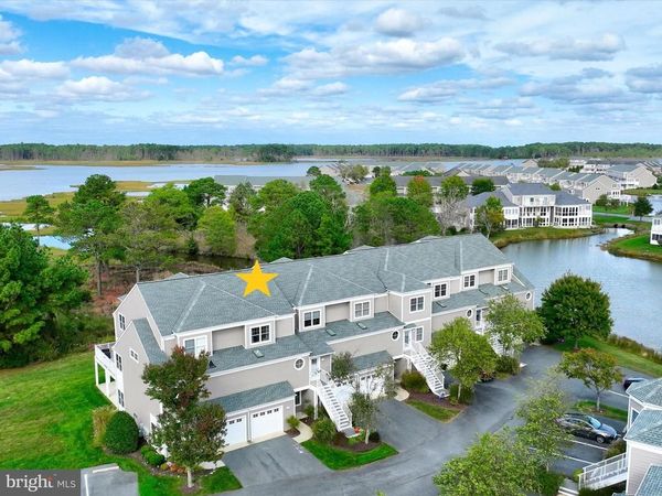 37163 GULL WATCH WAY, Unit 1323, SELBYVILLE, DE 19975