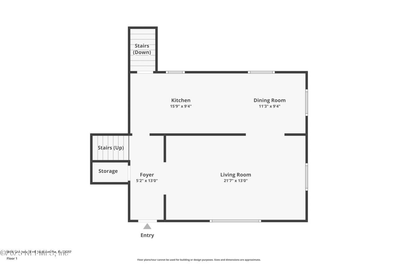 4090 San Jose Boulevard, Jacksonville, FL 32207 Photo