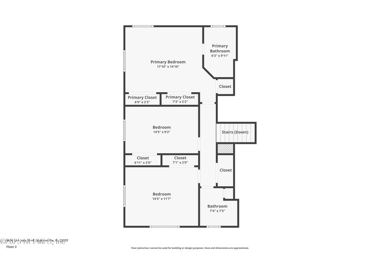 4090 San Jose Boulevard, Jacksonville, FL 32207 Photo