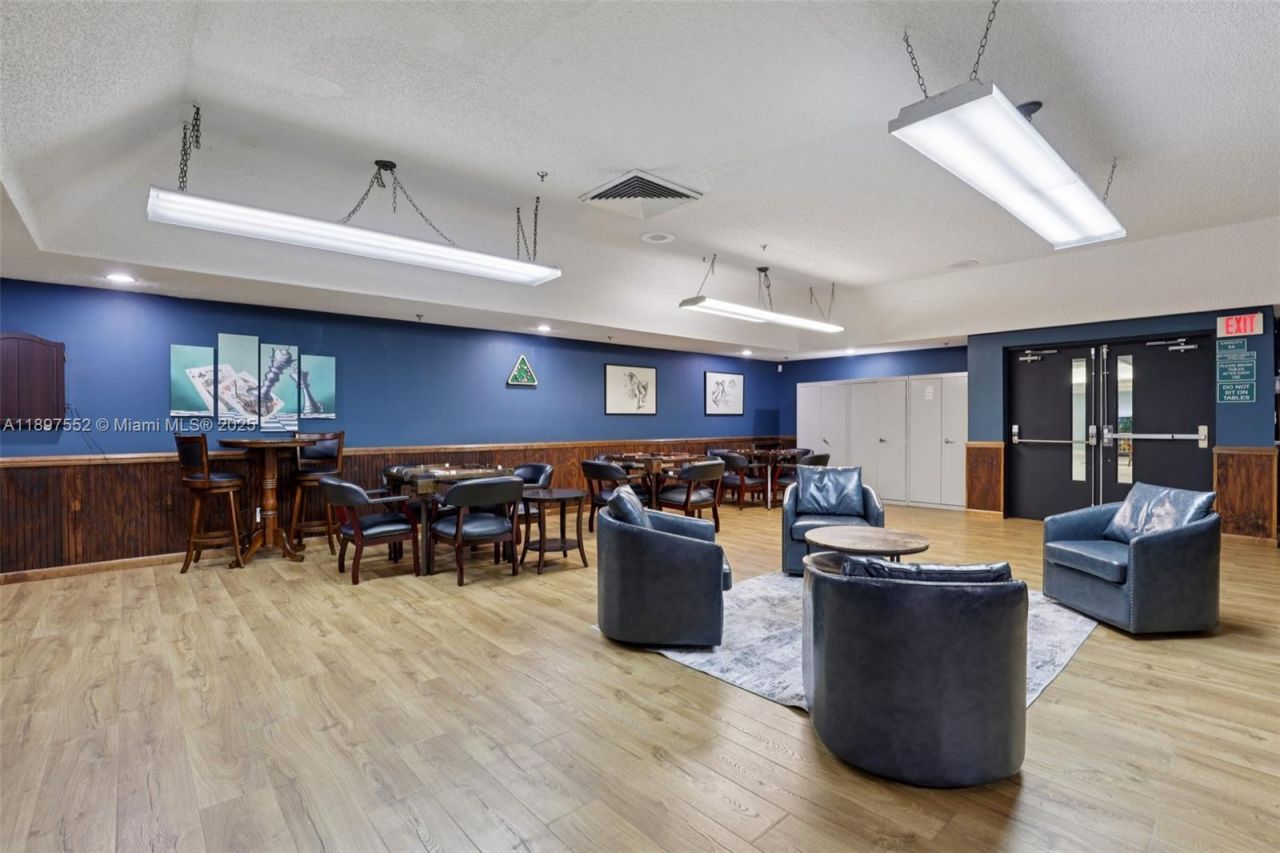 2981 N Nob Hill Rd, Unit 108, Sunrise, FL 33322 Photo