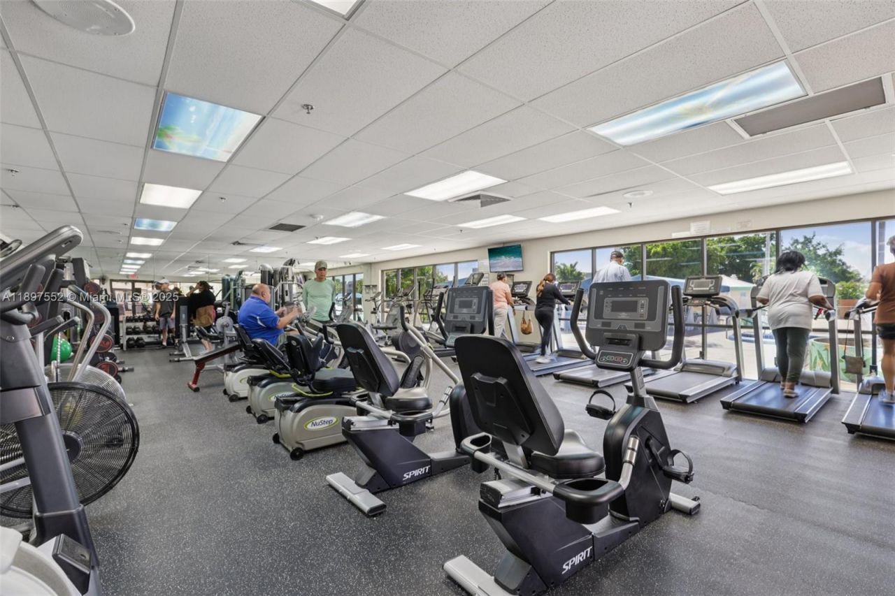 2981 N Nob Hill Rd, Unit 108, Sunrise, FL 33322 Photo