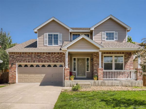 19117 E Harvard Drive, Aurora, CO 80013