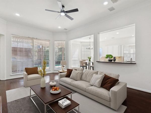 707 Wheaton Court, Allen, TX 75013