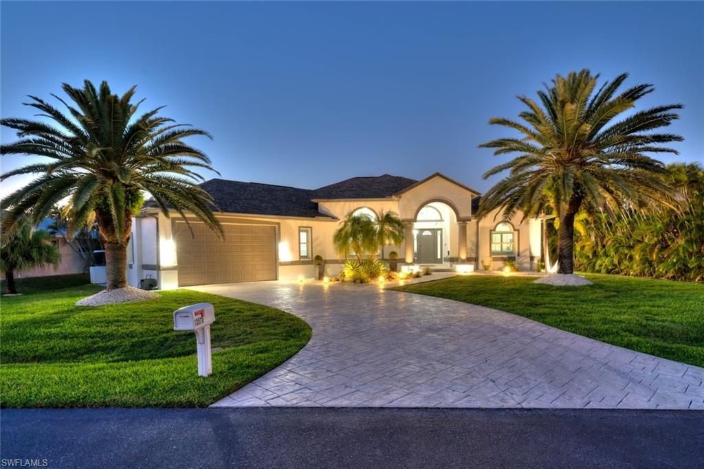 13570 Harbour Ridge Dr, Fort Myers, FL 33908 Photo