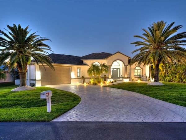 13570 Harbour Ridge DR, FORT MYERS, FL 33908