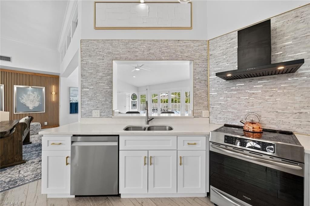 13570 Harbour Ridge Dr, Fort Myers, FL 33908 Photo