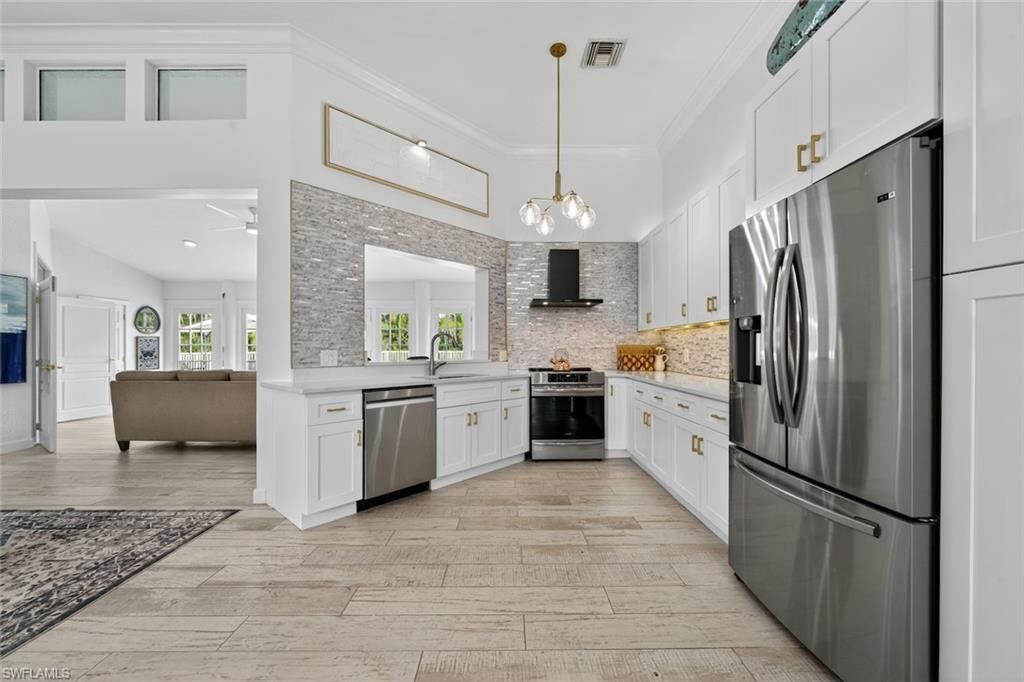 13570 Harbour Ridge Dr, Fort Myers, FL 33908 Photo