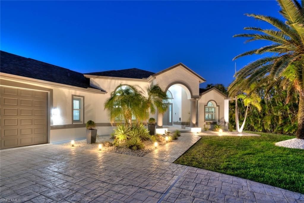 13570 Harbour Ridge Dr, Fort Myers, FL 33908 Photo