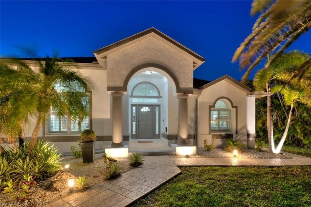 13570 Harbour Ridge Dr, Fort Myers, FL 33908 Photo