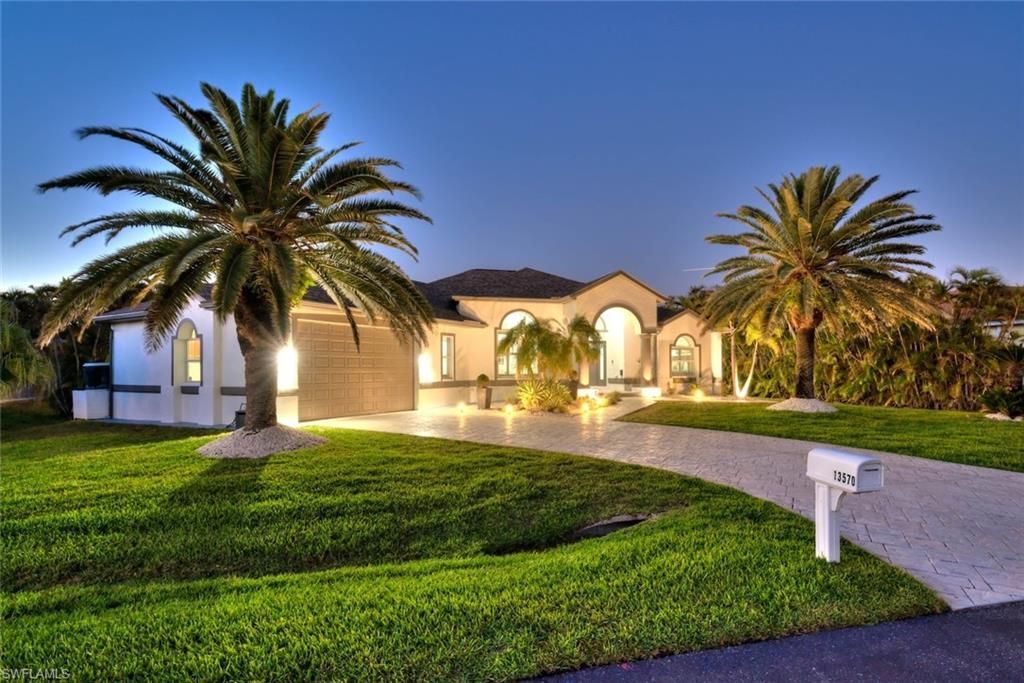 13570 Harbour Ridge Dr, Fort Myers, FL 33908 Photo