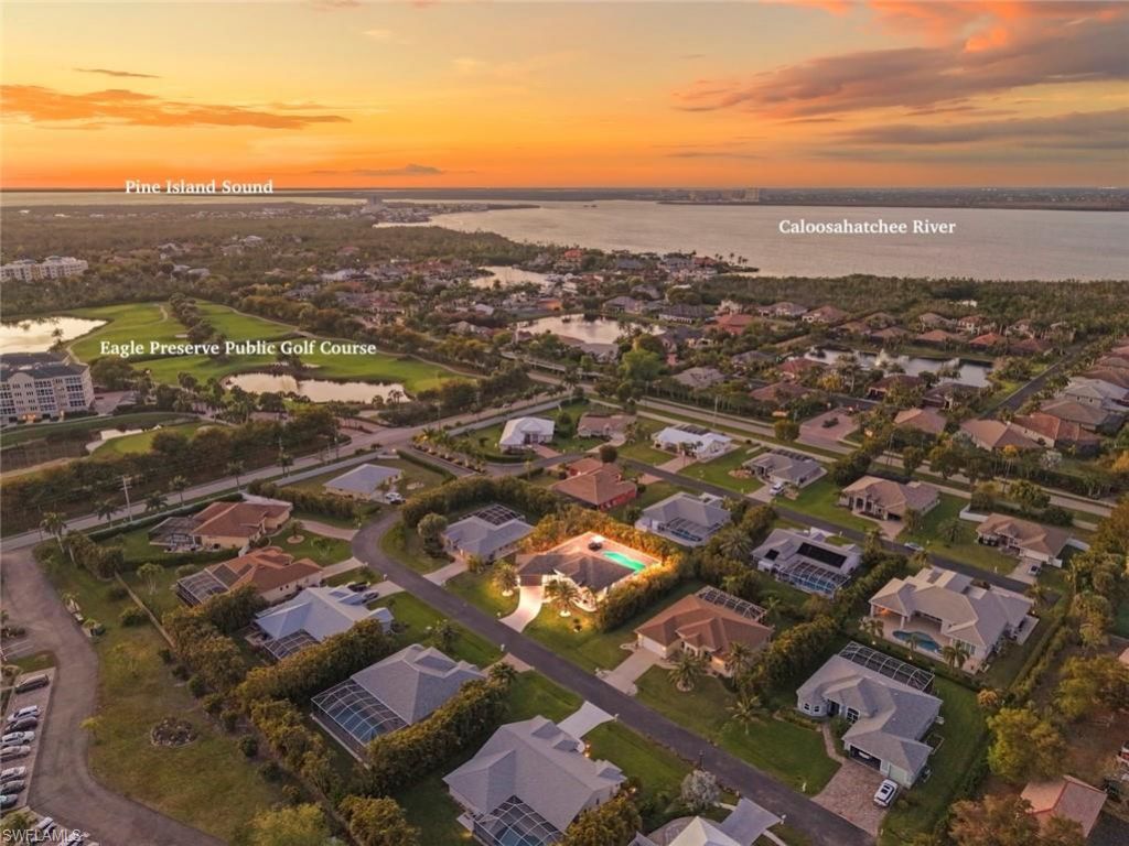 13570 Harbour Ridge Dr, Fort Myers, FL 33908 Photo