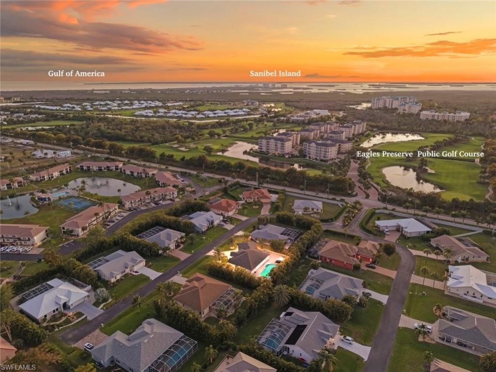 13570 Harbour Ridge Dr, Fort Myers, FL 33908 Photo
