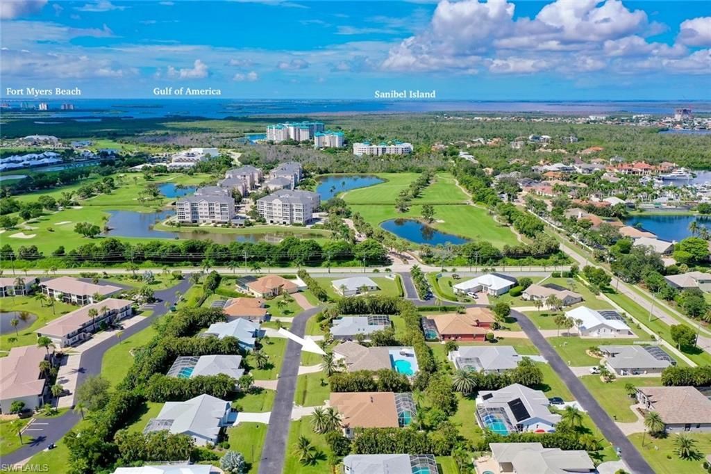 13570 Harbour Ridge Dr, Fort Myers, FL 33908 Photo